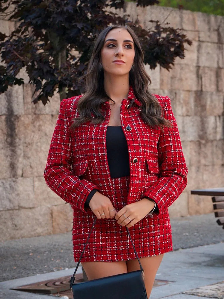 סט דגם- אנה